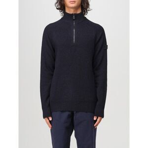 Peuterey Sweater Men Blue